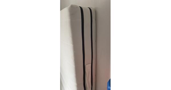 eenpersoons matras, 200*60cm