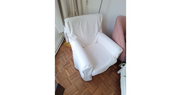 Fauteuil Ikea