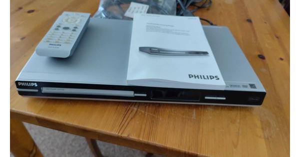 DVD speler Philips 