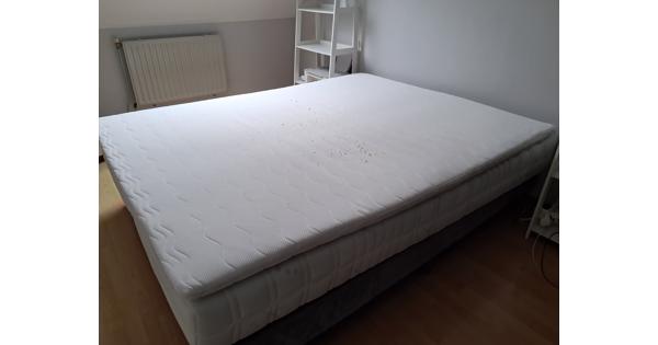 Boxspring 2-persoons
