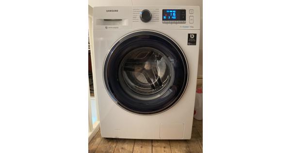 Wasmachine 7kg