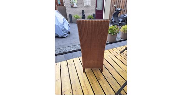 eetkamerstoelen