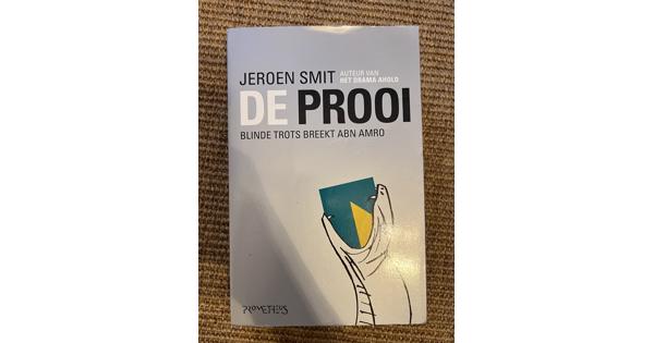 De Prooi - Jeroen Smit