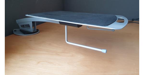 verhoger voor laptop, scherm e.d.