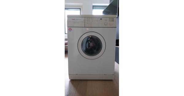 Wasmachine Bosch exclusiv f 1300 A