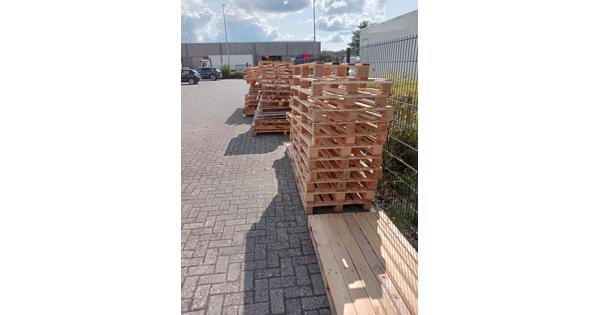 Pallets