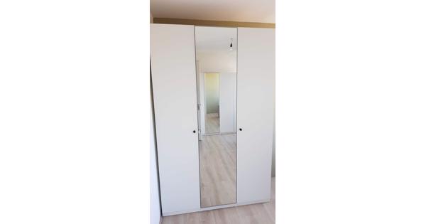 Pax kast, 236 cm