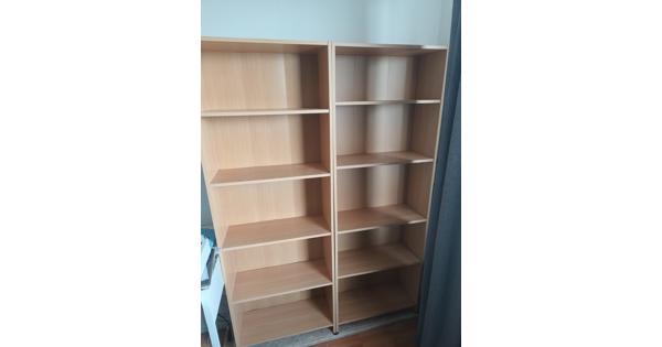 Boekenkasten