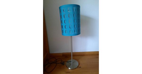 Tafellamp lamp voor nachtkast/kast