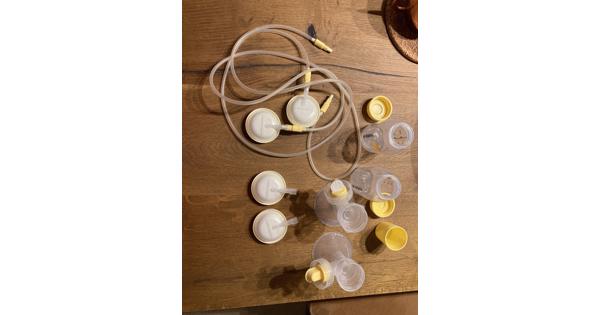 Medela Symphony afkolfset 