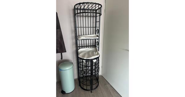 Wijn kast