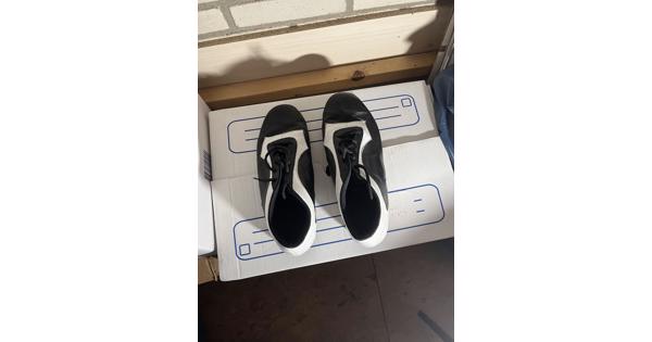 schoenen voor Argentijnse Tango