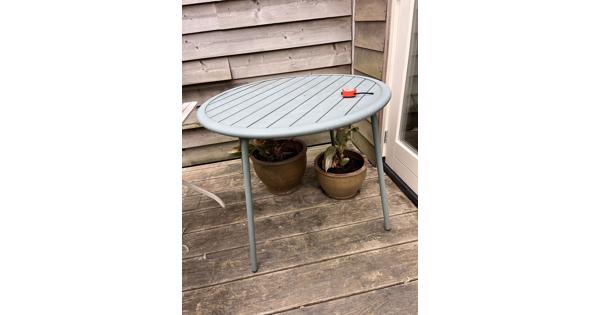 Tuintafel