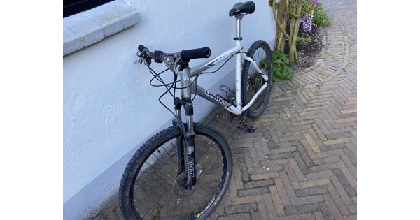 Mountaibike