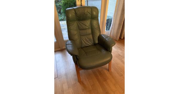 Fijne Fauteuil