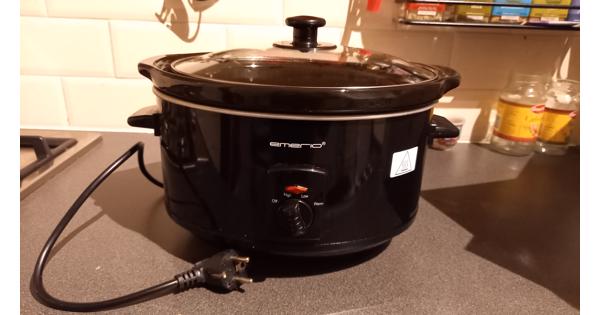 Slowcooker