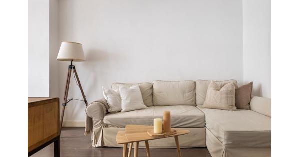 Ektorp chaise longue 