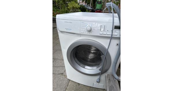 Wasmachine