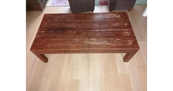 Salontafel  135x69x40 