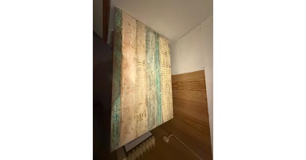 Bureau gratis afhalen