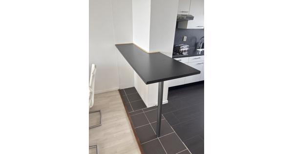 Laminaat vloer, ca. 28m2, zelf verwijderen