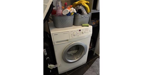 Wasmachine Simawat 1450 XL