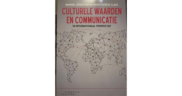 Culturele waarden en communicatie 