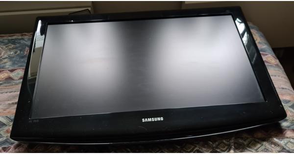 Samsung televisietoestel