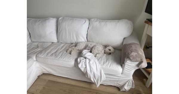 Wasbare bekleding