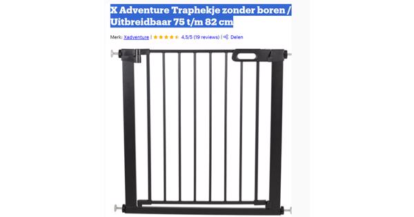 traphekje  