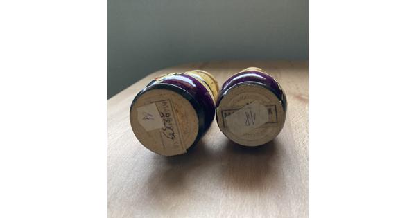 Poppetjes Matroesjkas + Peper en Zout stel
