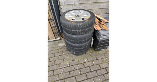Winterbanden bmw