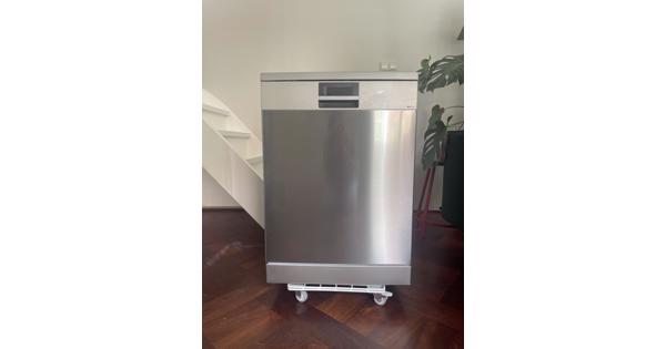 Afwasmachine Siemens QI700