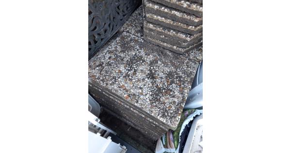 30 Grindtegels 40×60