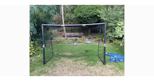 Voetbalgoal
