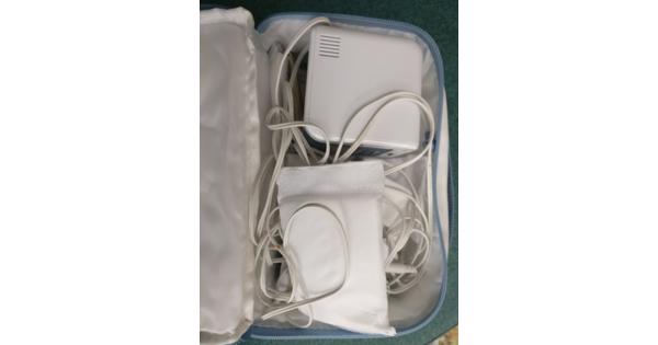 Babyfoon Philips Avent