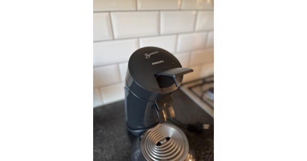 senceo koffiezetapparaat