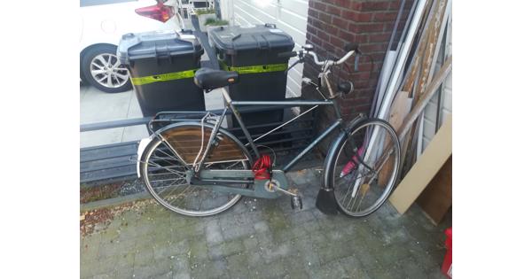 herenfiets