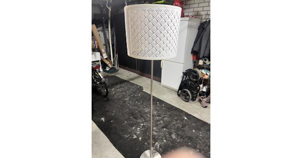 Leuke IKEA lamp 