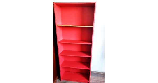 boekenkastje