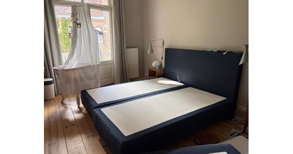 Boxspring IKEA 180x200
