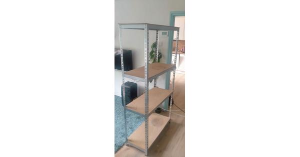 Stellingkast 180x90x40