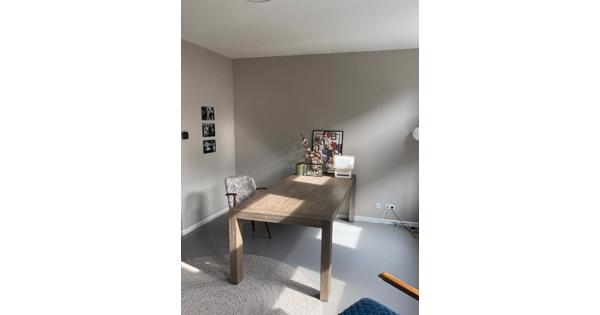 Luxe eettafel gratis af te halen