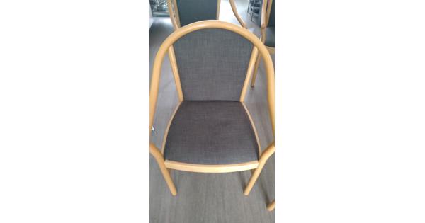 4 Stoelen Gratis af te halen! Alles of niets