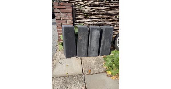 Beton Poer
