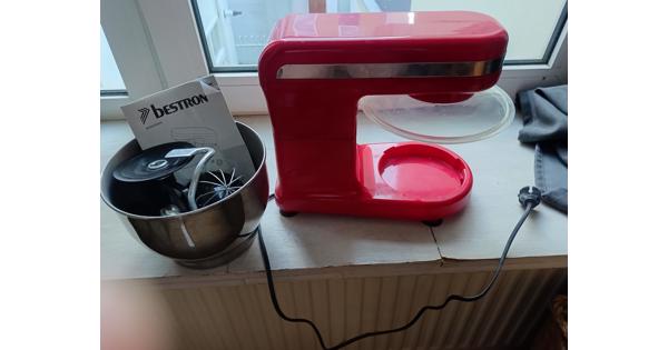 Bestron mixer