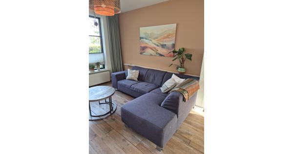Lounge bank