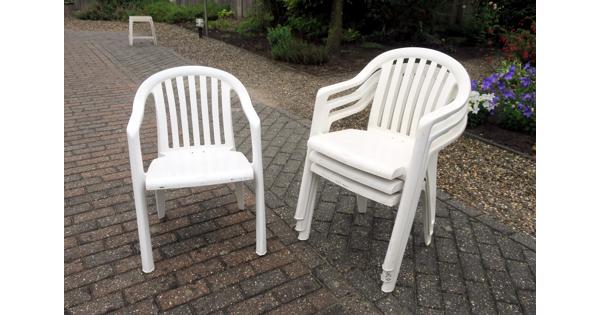 tuinstoelen