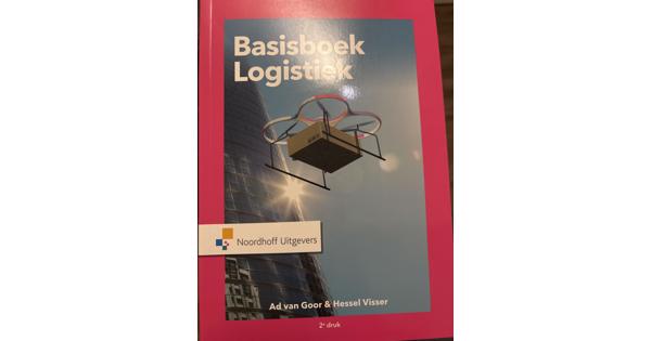 Basisboek Logistiek