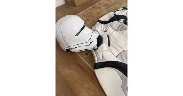 StarWars kostuum